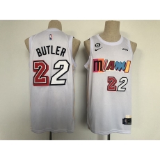 NBA City Edition Jersey